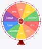 Daily Lucky Spin & Bonus icon